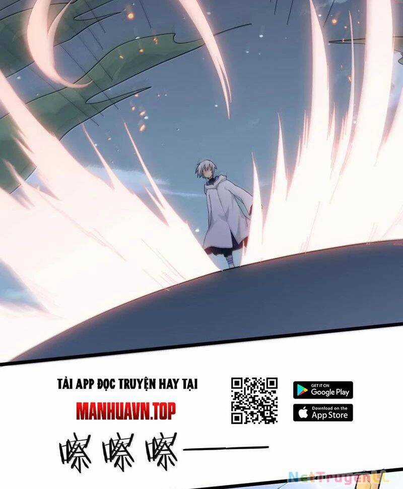 Thế Nhân Thực Sự Tin Tôi Là Đại Boss Chương 80 trang 3