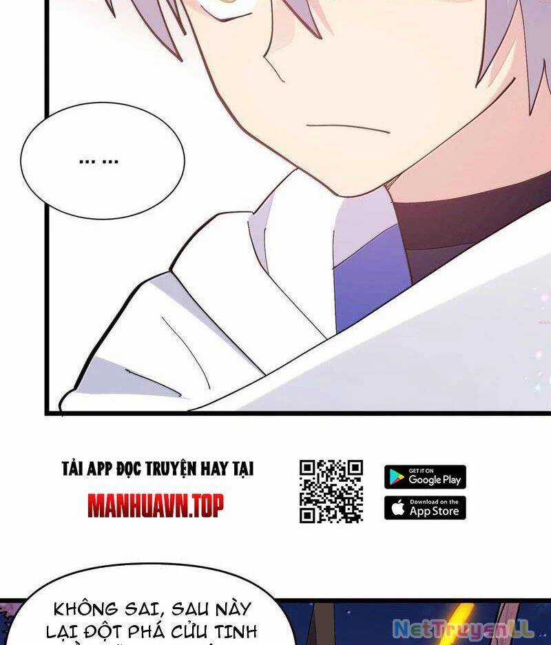 Thế Nhân Thực Sự Tin Tôi Là Đại Boss Chương 80 trang 30