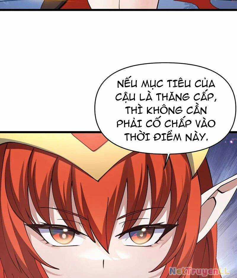 Thế Nhân Thực Sự Tin Tôi Là Đại Boss Chương 80 trang 32