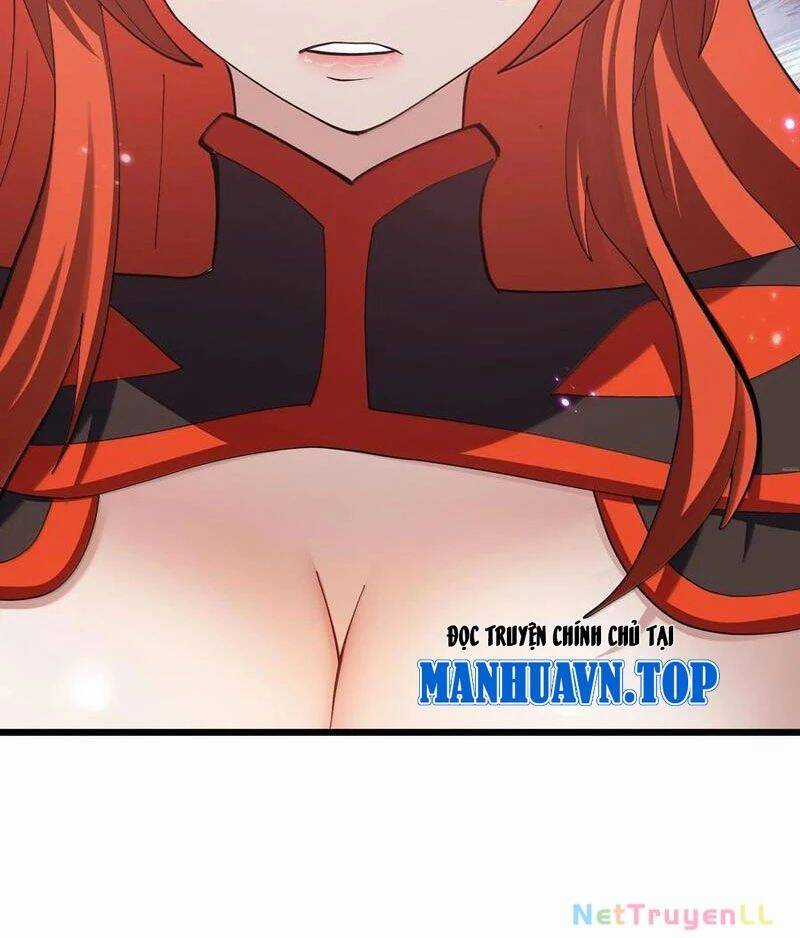 Thế Nhân Thực Sự Tin Tôi Là Đại Boss Chương 80 trang 33