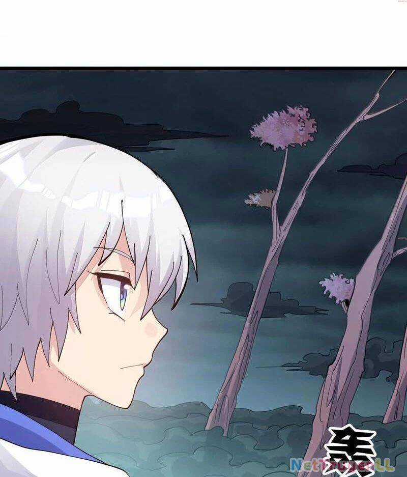 Thế Nhân Thực Sự Tin Tôi Là Đại Boss Chương 80 trang 34