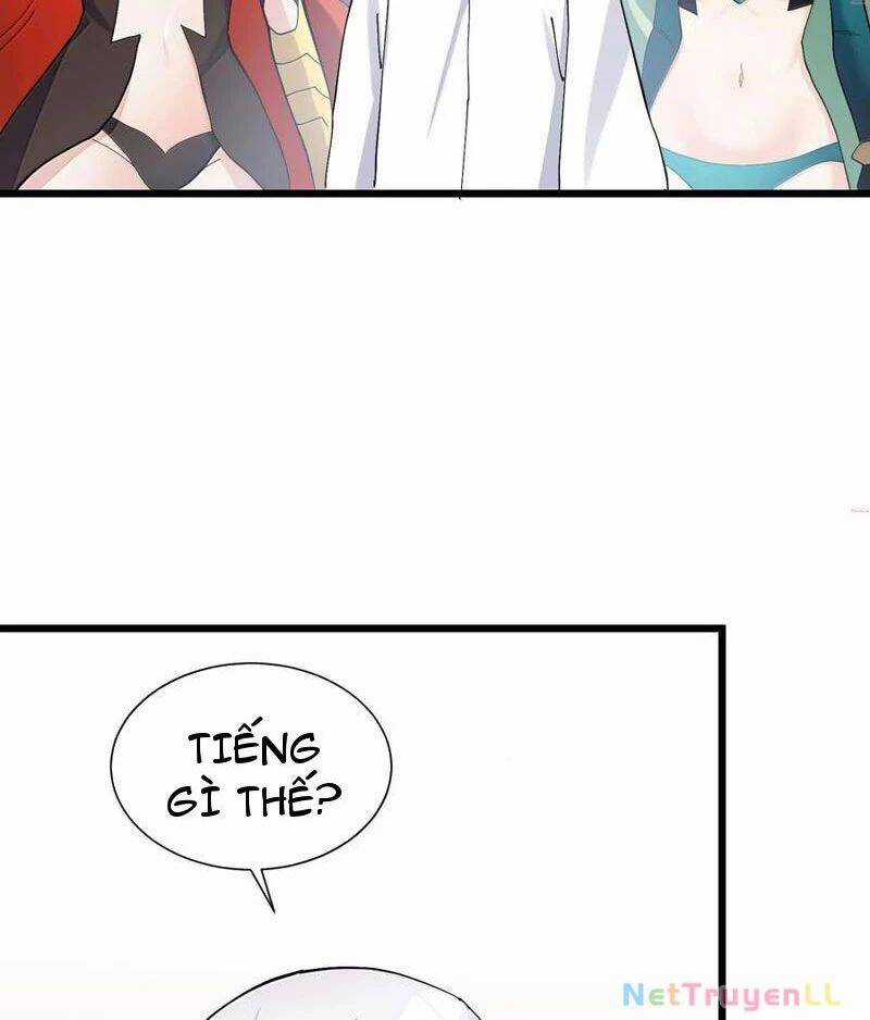 Thế Nhân Thực Sự Tin Tôi Là Đại Boss Chương 80 trang 36