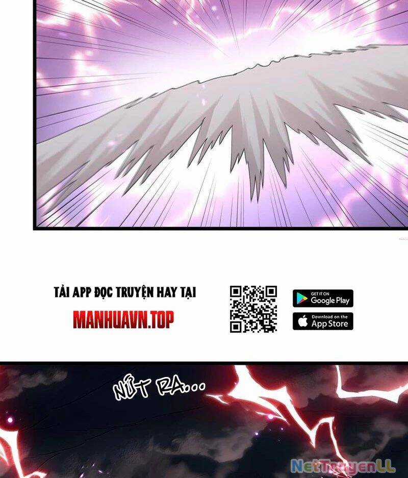 Thế Nhân Thực Sự Tin Tôi Là Đại Boss Chương 80 trang 39