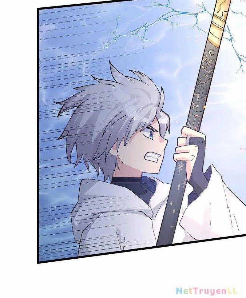 Thế Nhân Thực Sự Tin Tôi Là Đại Boss Chương 80 trang 4