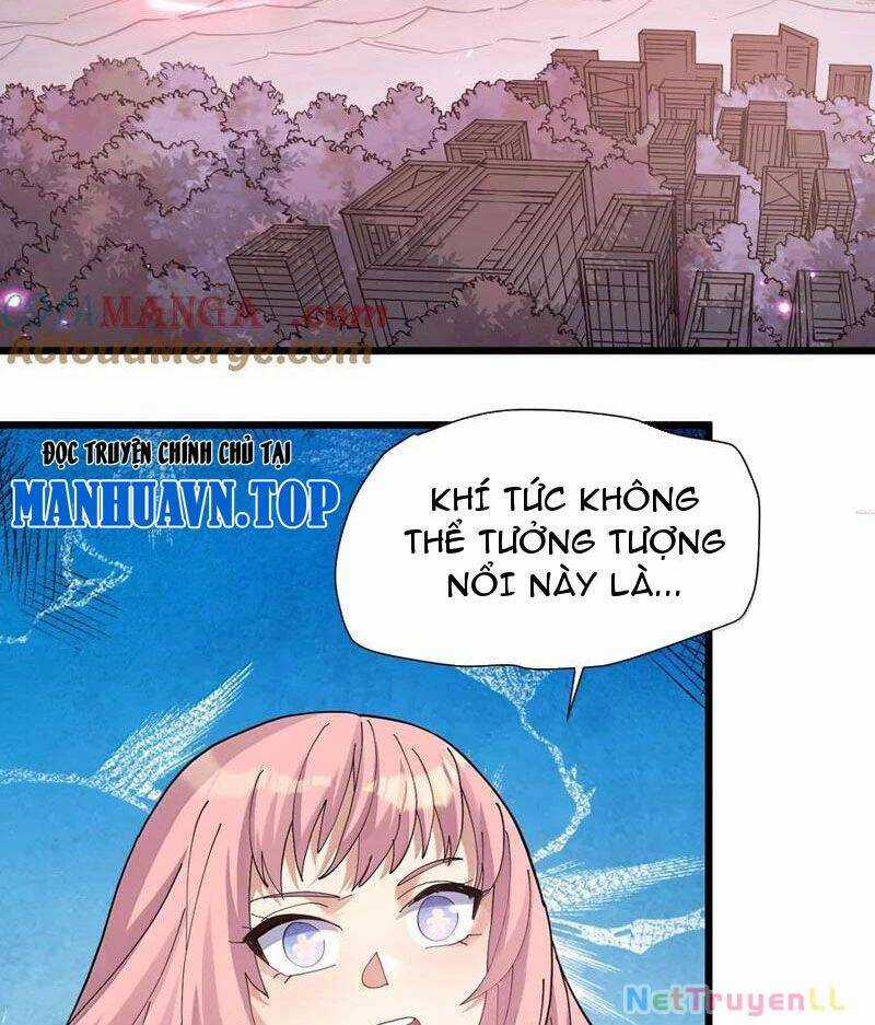 Thế Nhân Thực Sự Tin Tôi Là Đại Boss Chương 80 trang 41