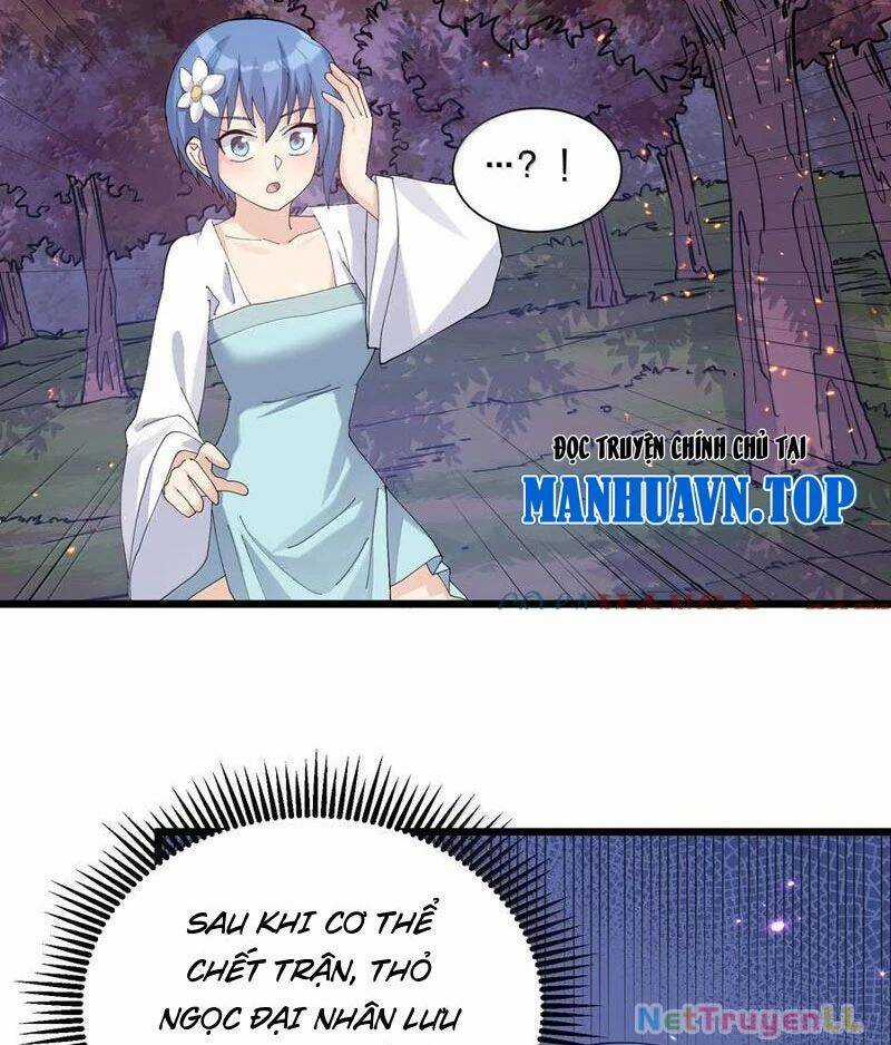 Thế Nhân Thực Sự Tin Tôi Là Đại Boss Chương 80 trang 44