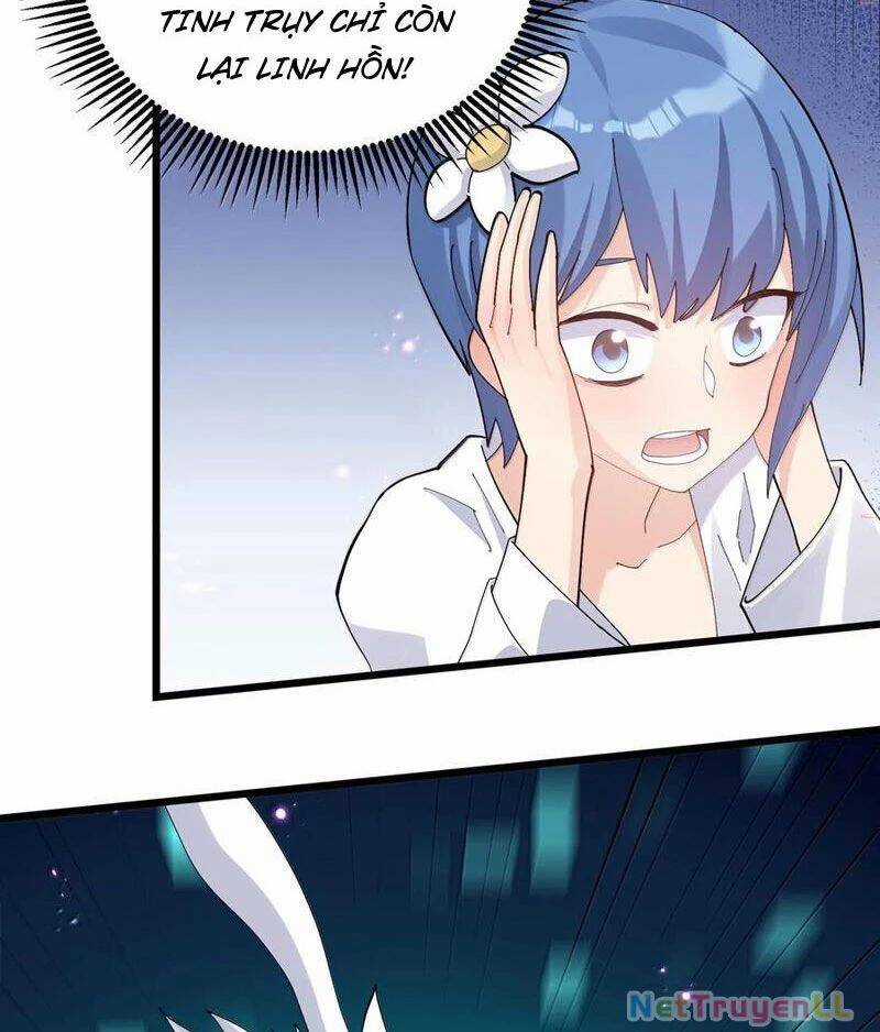 Thế Nhân Thực Sự Tin Tôi Là Đại Boss Chương 80 trang 45