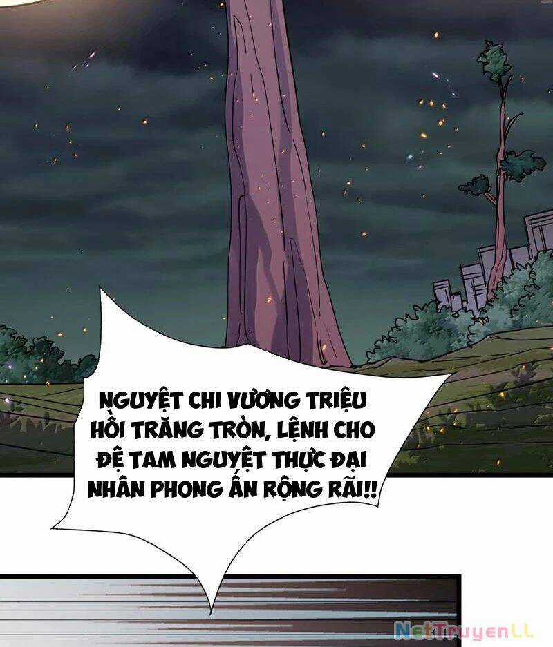 Thế Nhân Thực Sự Tin Tôi Là Đại Boss Chương 80 trang 48