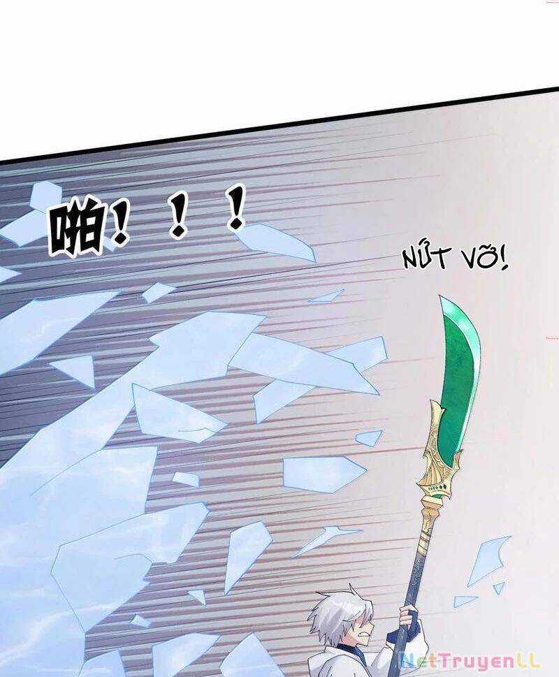 Thế Nhân Thực Sự Tin Tôi Là Đại Boss Chương 80 trang 5