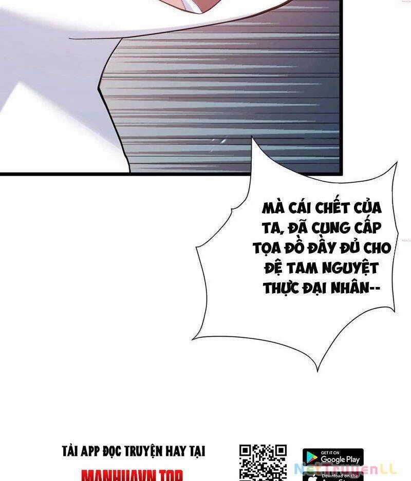 Thế Nhân Thực Sự Tin Tôi Là Đại Boss Chương 80 trang 50