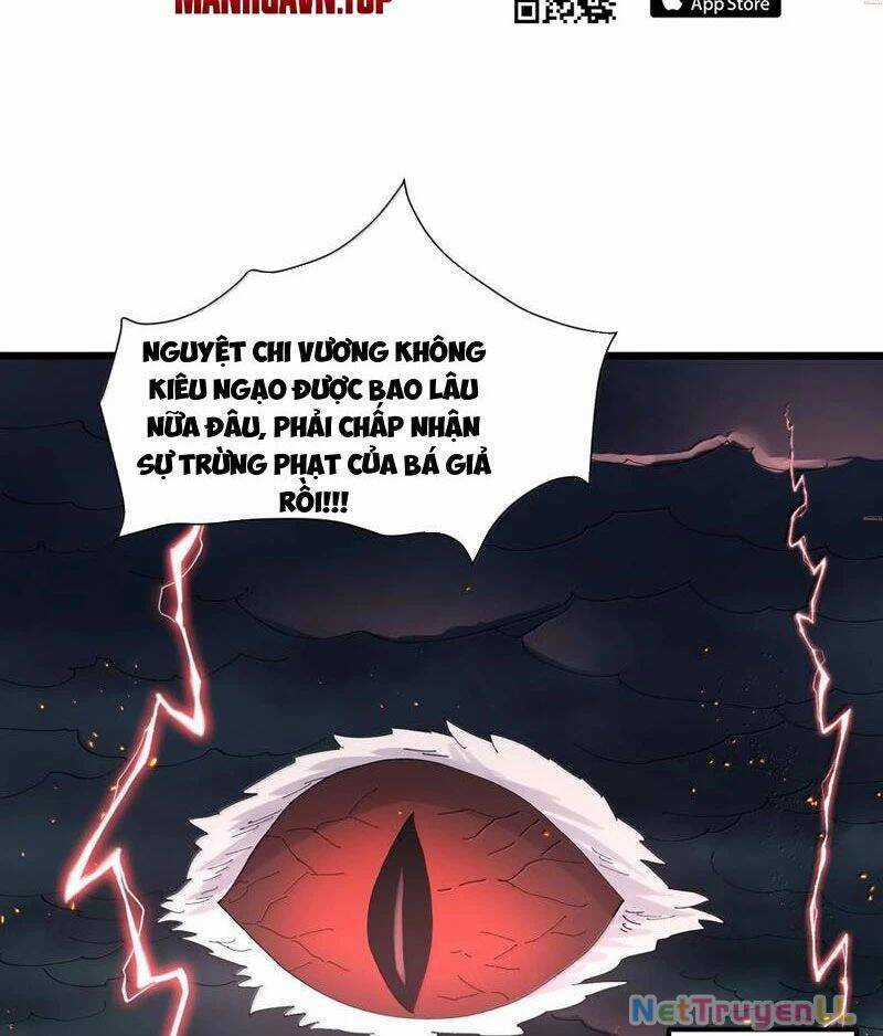 Thế Nhân Thực Sự Tin Tôi Là Đại Boss Chương 80 trang 51