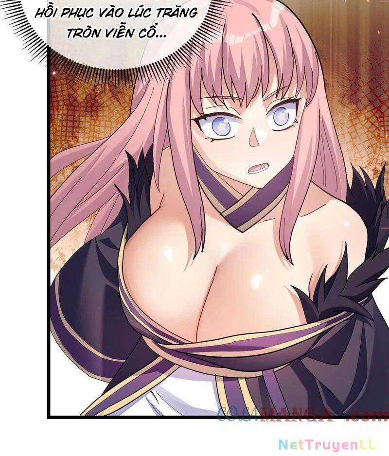 Thế Nhân Thực Sự Tin Tôi Là Đại Boss Chương 80 trang 53