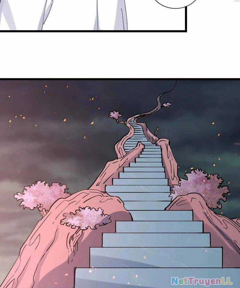 Thế Nhân Thực Sự Tin Tôi Là Đại Boss Chương 80 trang 55