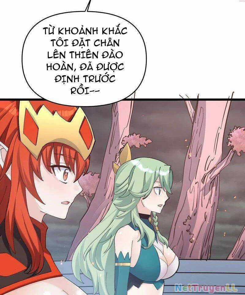 Thế Nhân Thực Sự Tin Tôi Là Đại Boss Chương 80 trang 58