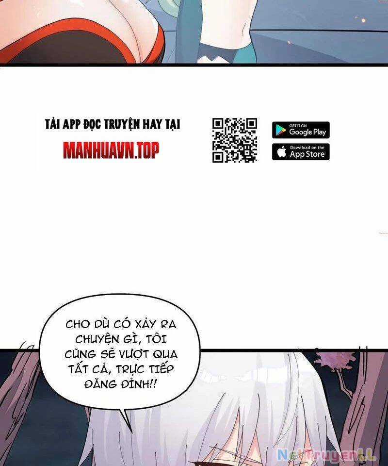 Thế Nhân Thực Sự Tin Tôi Là Đại Boss Chương 80 trang 59