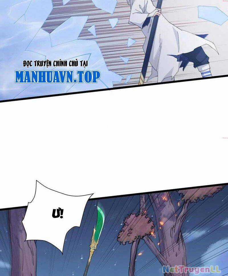 Thế Nhân Thực Sự Tin Tôi Là Đại Boss Chương 80 trang 6