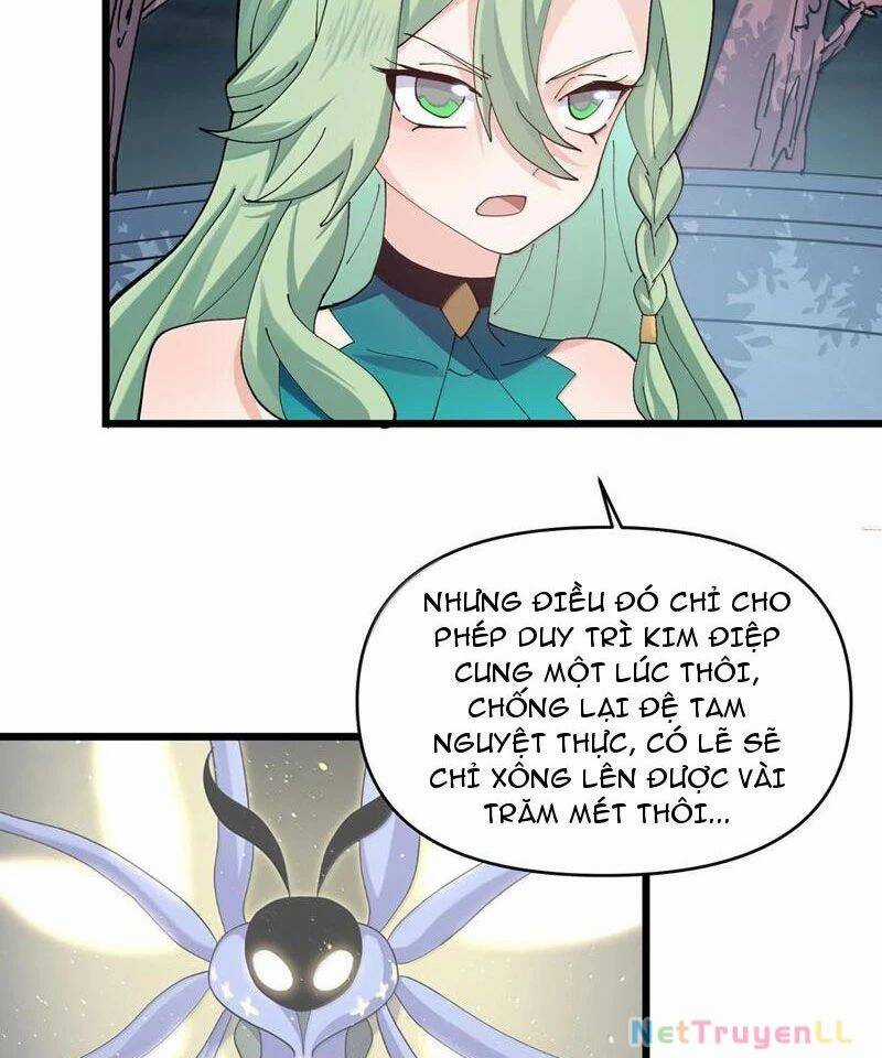 Thế Nhân Thực Sự Tin Tôi Là Đại Boss Chương 80 trang 62