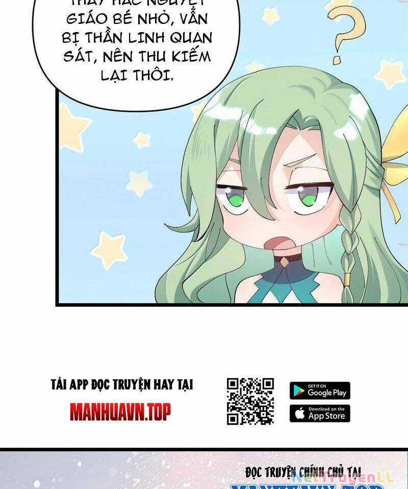 Thế Nhân Thực Sự Tin Tôi Là Đại Boss Chương 80 trang 65