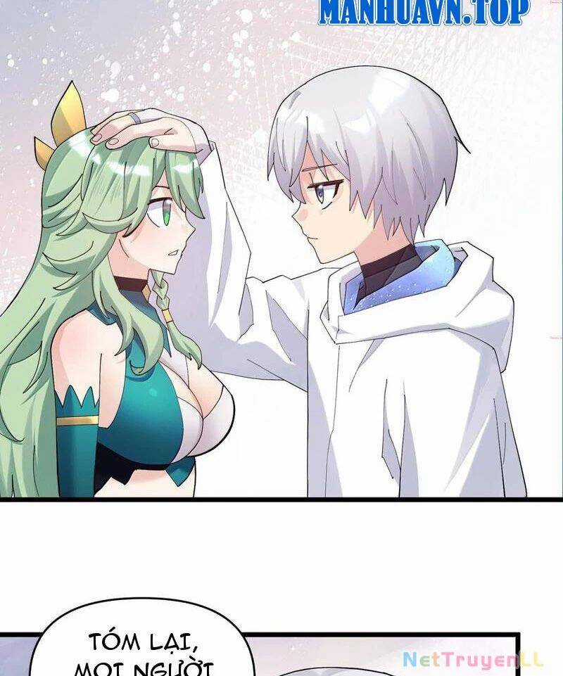 Thế Nhân Thực Sự Tin Tôi Là Đại Boss Chương 80 trang 66