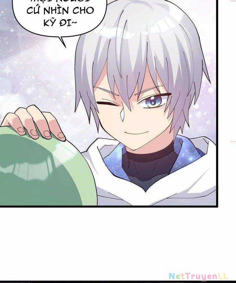 Thế Nhân Thực Sự Tin Tôi Là Đại Boss Chương 80 trang 67