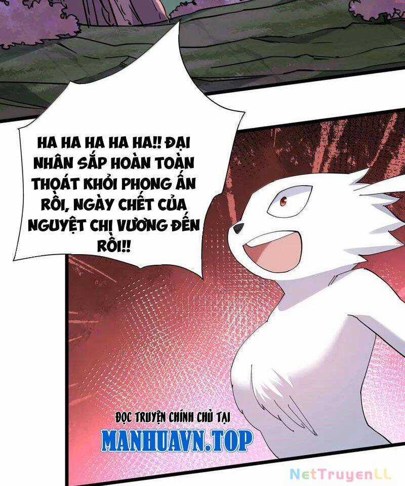 Thế Nhân Thực Sự Tin Tôi Là Đại Boss Chương 80 trang 69