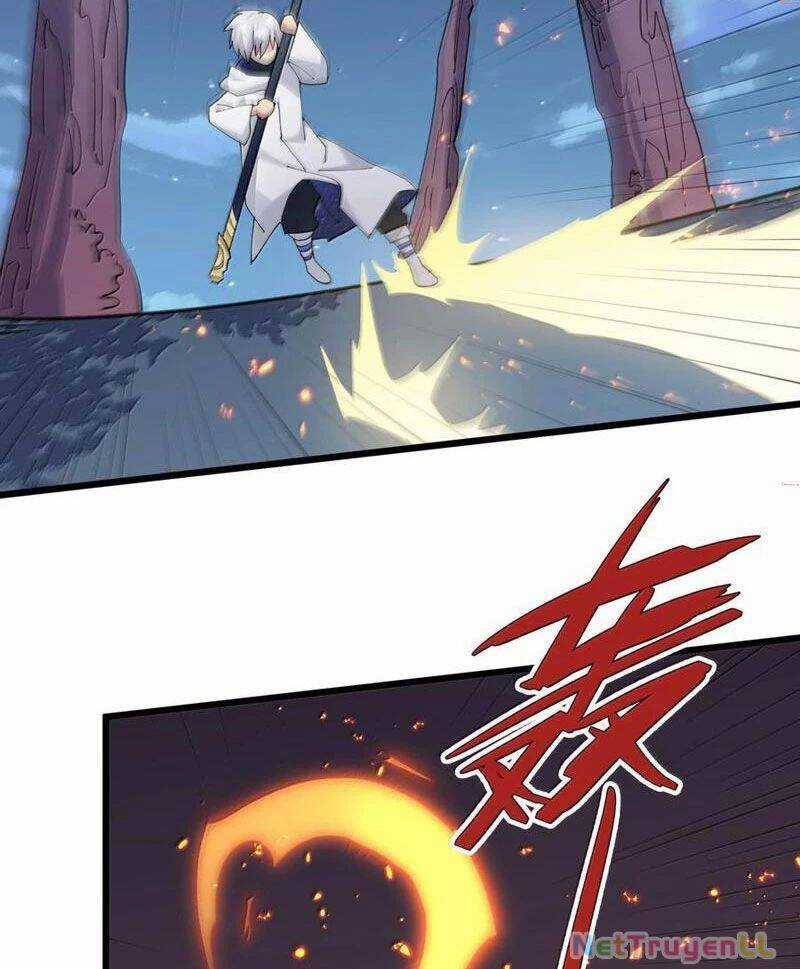 Thế Nhân Thực Sự Tin Tôi Là Đại Boss Chương 80 trang 7