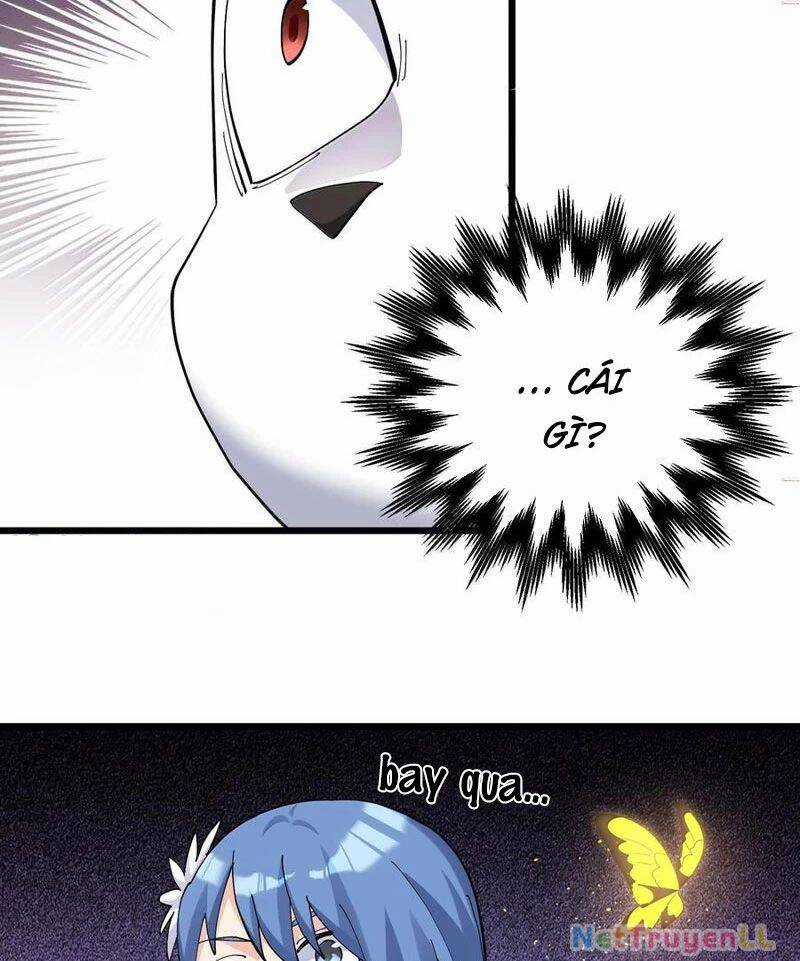 Thế Nhân Thực Sự Tin Tôi Là Đại Boss Chương 80 trang 71