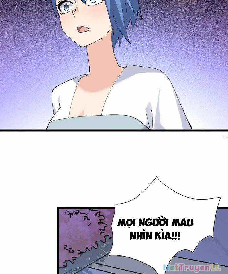 Thế Nhân Thực Sự Tin Tôi Là Đại Boss Chương 80 trang 72