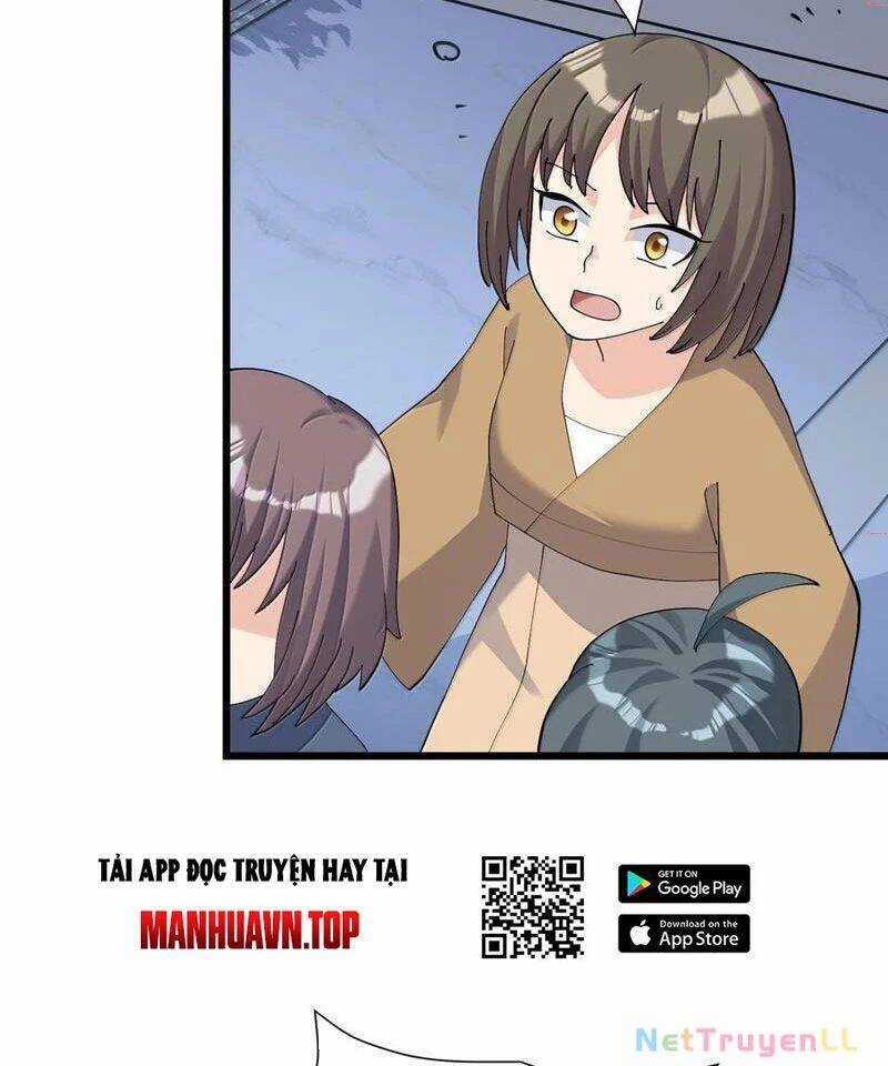 Thế Nhân Thực Sự Tin Tôi Là Đại Boss Chương 80 trang 73