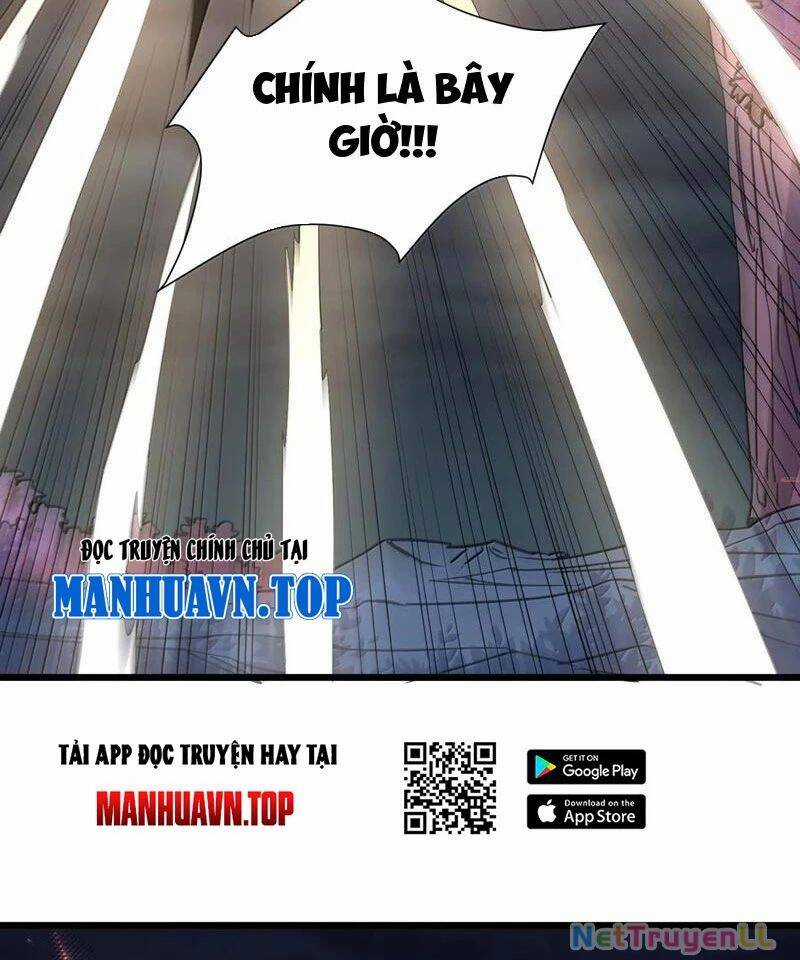 Thế Nhân Thực Sự Tin Tôi Là Đại Boss Chương 80 trang 77