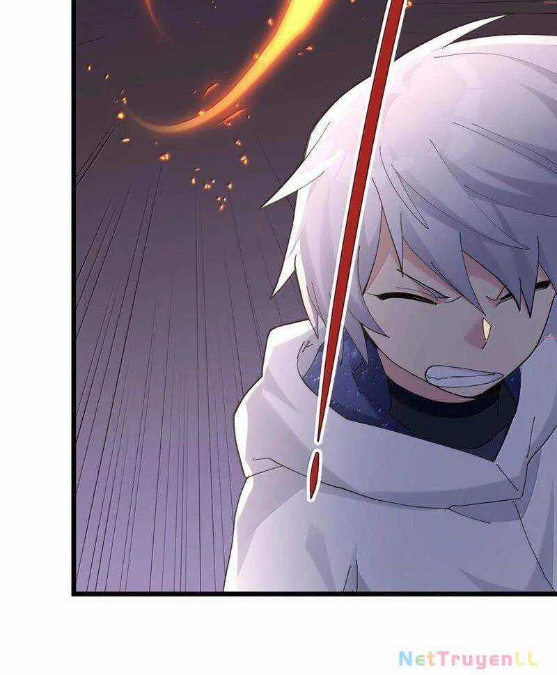 Thế Nhân Thực Sự Tin Tôi Là Đại Boss Chương 80 trang 8