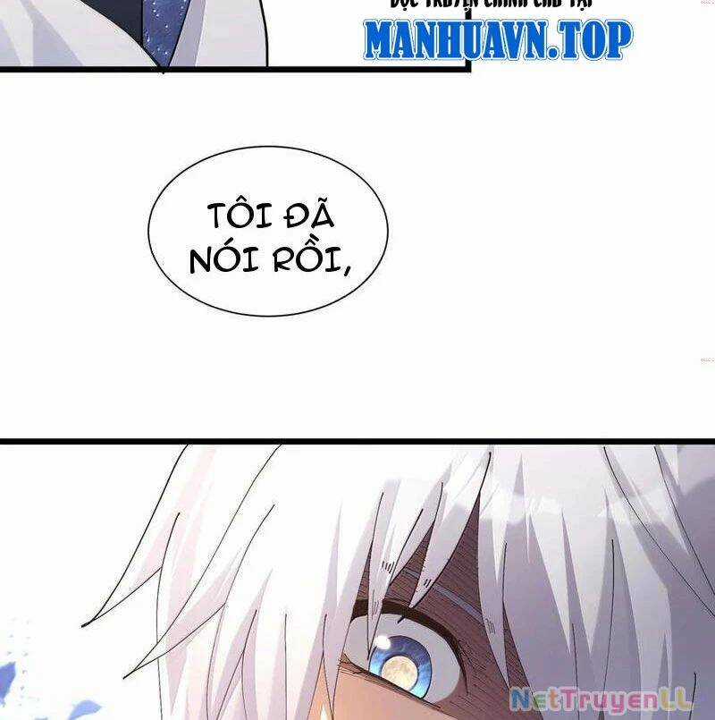 Thế Nhân Thực Sự Tin Tôi Là Đại Boss Chương 80 trang 83