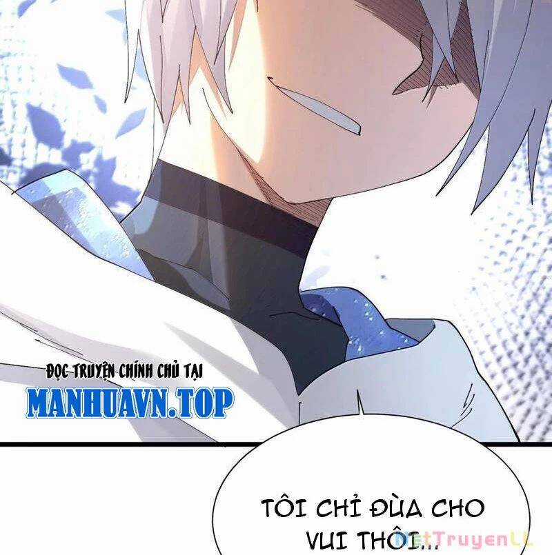 Thế Nhân Thực Sự Tin Tôi Là Đại Boss Chương 80 trang 84