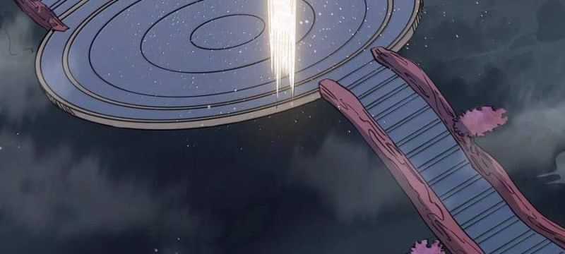 Thế Nhân Thực Sự Tin Tôi Là Đại Boss Chương 81 trang 134