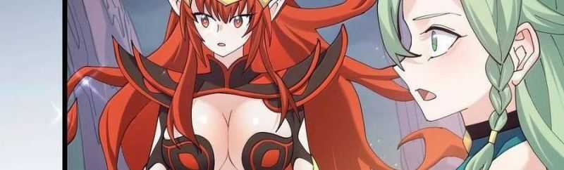 Thế Nhân Thực Sự Tin Tôi Là Đại Boss Chương 81 trang 199