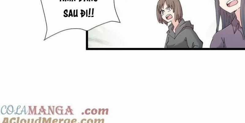 Thế Nhân Thực Sự Tin Tôi Là Đại Boss Chương 81 trang 26