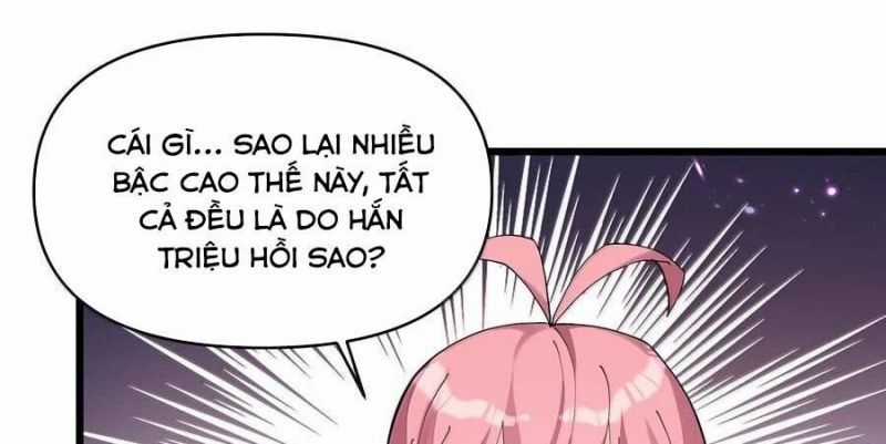 Thế Nhân Thực Sự Tin Tôi Là Đại Boss Chương 81 trang 35