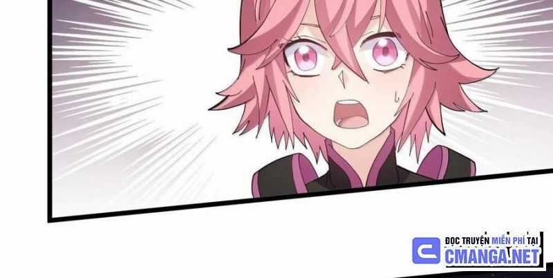 Thế Nhân Thực Sự Tin Tôi Là Đại Boss Chương 81 trang 36