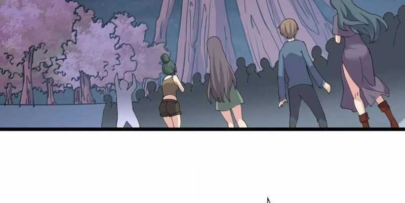 Thế Nhân Thực Sự Tin Tôi Là Đại Boss Chương 81 trang 8