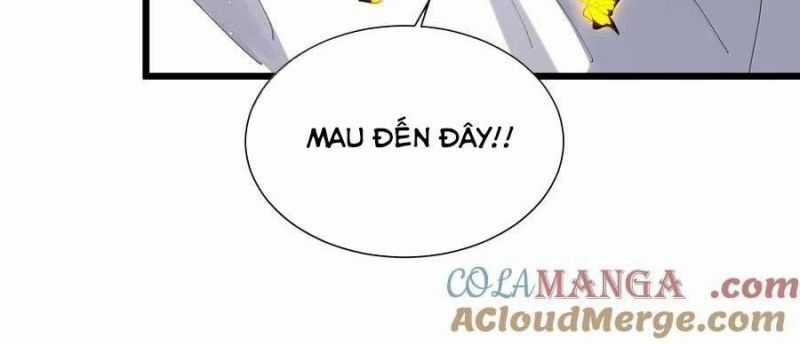 Thế Nhân Thực Sự Tin Tôi Là Đại Boss Chương 81 trang 80