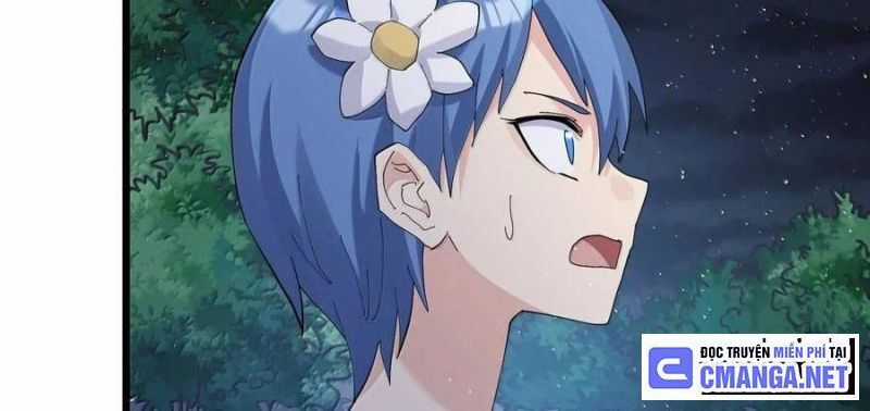 Thế Nhân Thực Sự Tin Tôi Là Đại Boss Chương 81 trang 84