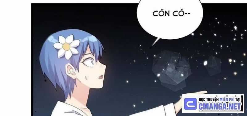 Thế Nhân Thực Sự Tin Tôi Là Đại Boss Chương 81 trang 87