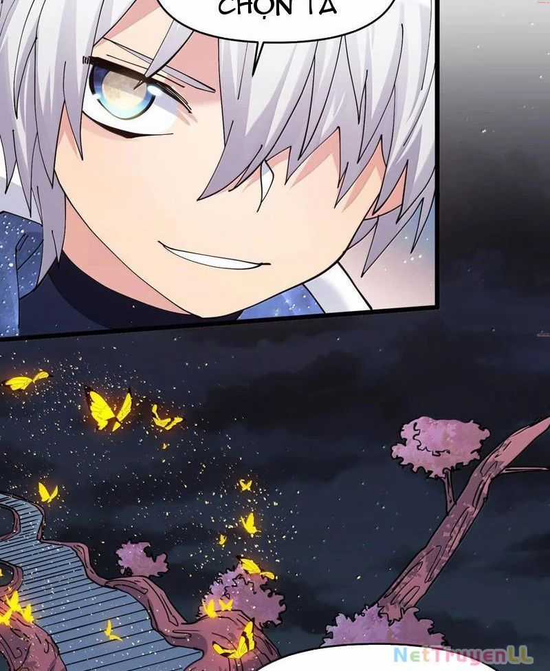 Thế Nhân Thực Sự Tin Tôi Là Đại Boss Chương 82 trang 10