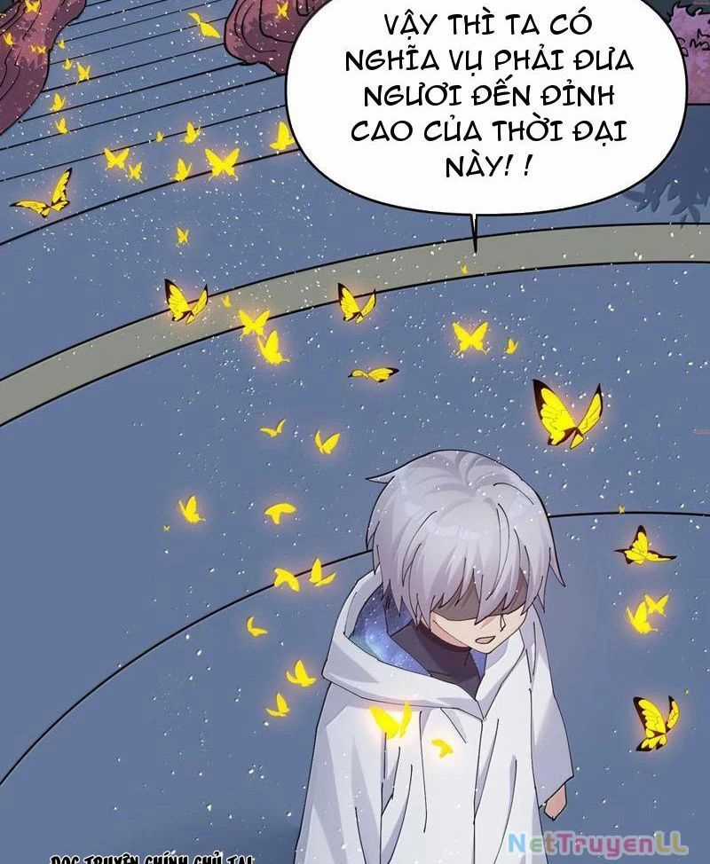 Thế Nhân Thực Sự Tin Tôi Là Đại Boss Chương 82 trang 11