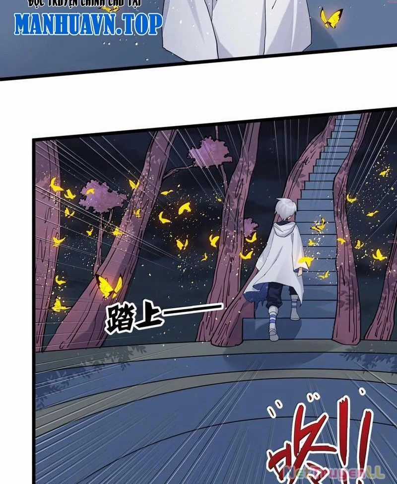 Thế Nhân Thực Sự Tin Tôi Là Đại Boss Chương 82 trang 12