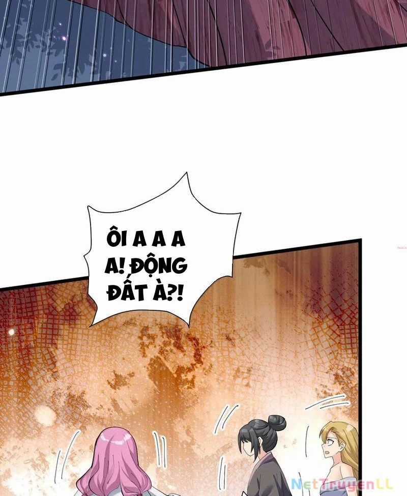 Thế Nhân Thực Sự Tin Tôi Là Đại Boss Chương 82 trang 15