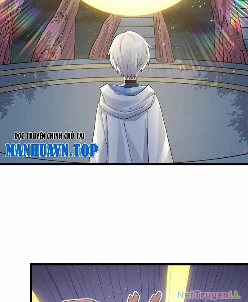 Thế Nhân Thực Sự Tin Tôi Là Đại Boss Chương 82 trang 18