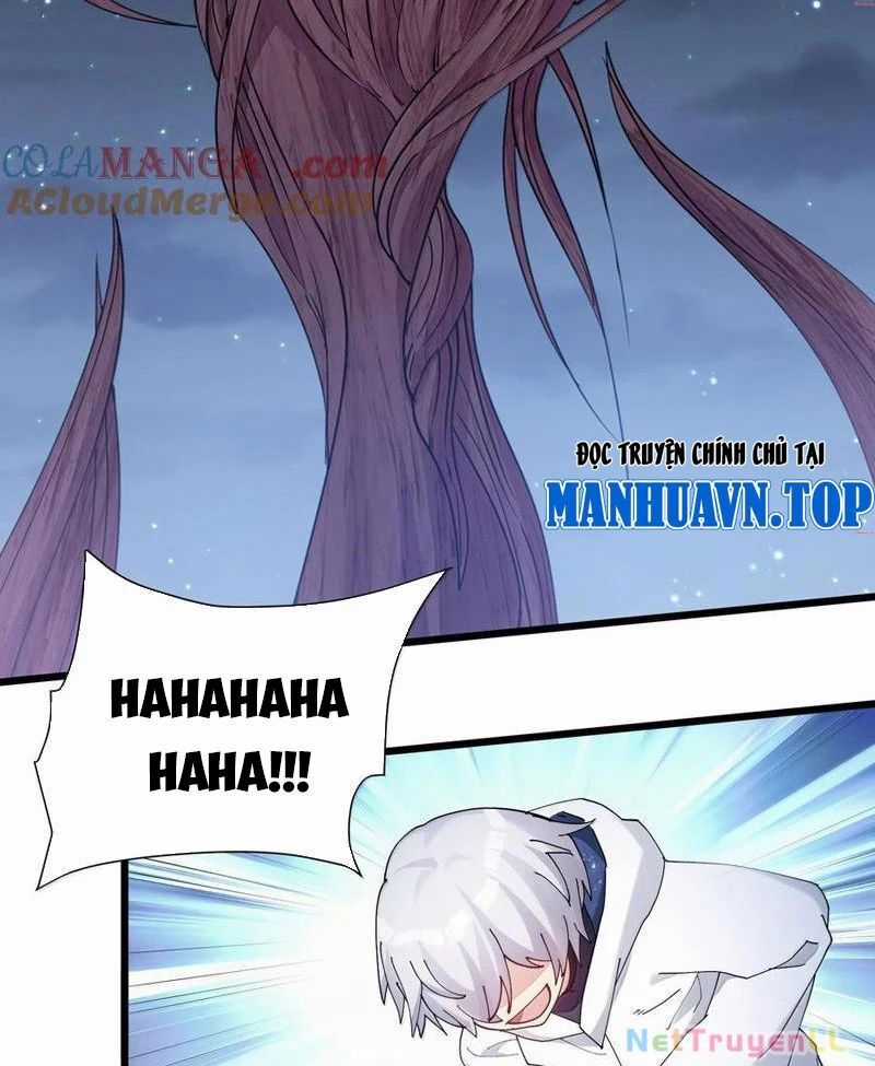 Thế Nhân Thực Sự Tin Tôi Là Đại Boss Chương 82 trang 2