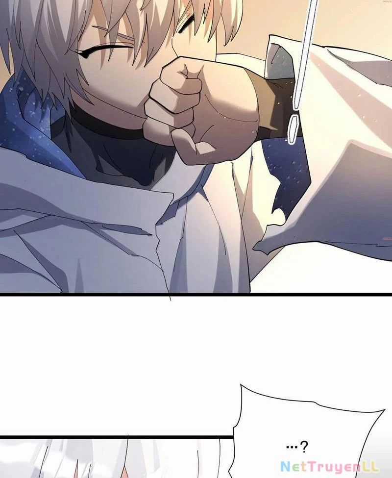 Thế Nhân Thực Sự Tin Tôi Là Đại Boss Chương 82 trang 21