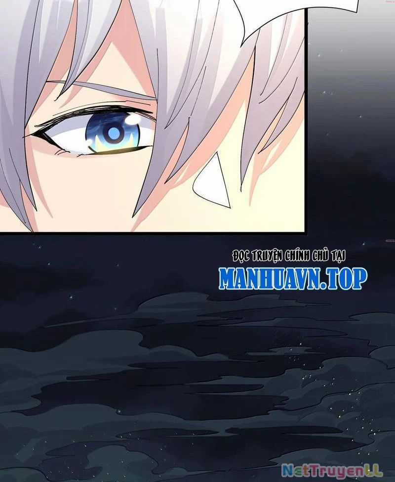 Thế Nhân Thực Sự Tin Tôi Là Đại Boss Chương 82 trang 22